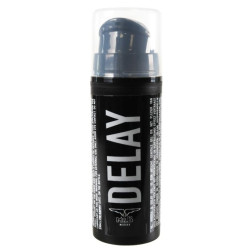 Mr B - Mister B Gel retardant Delay Mister B 30ml